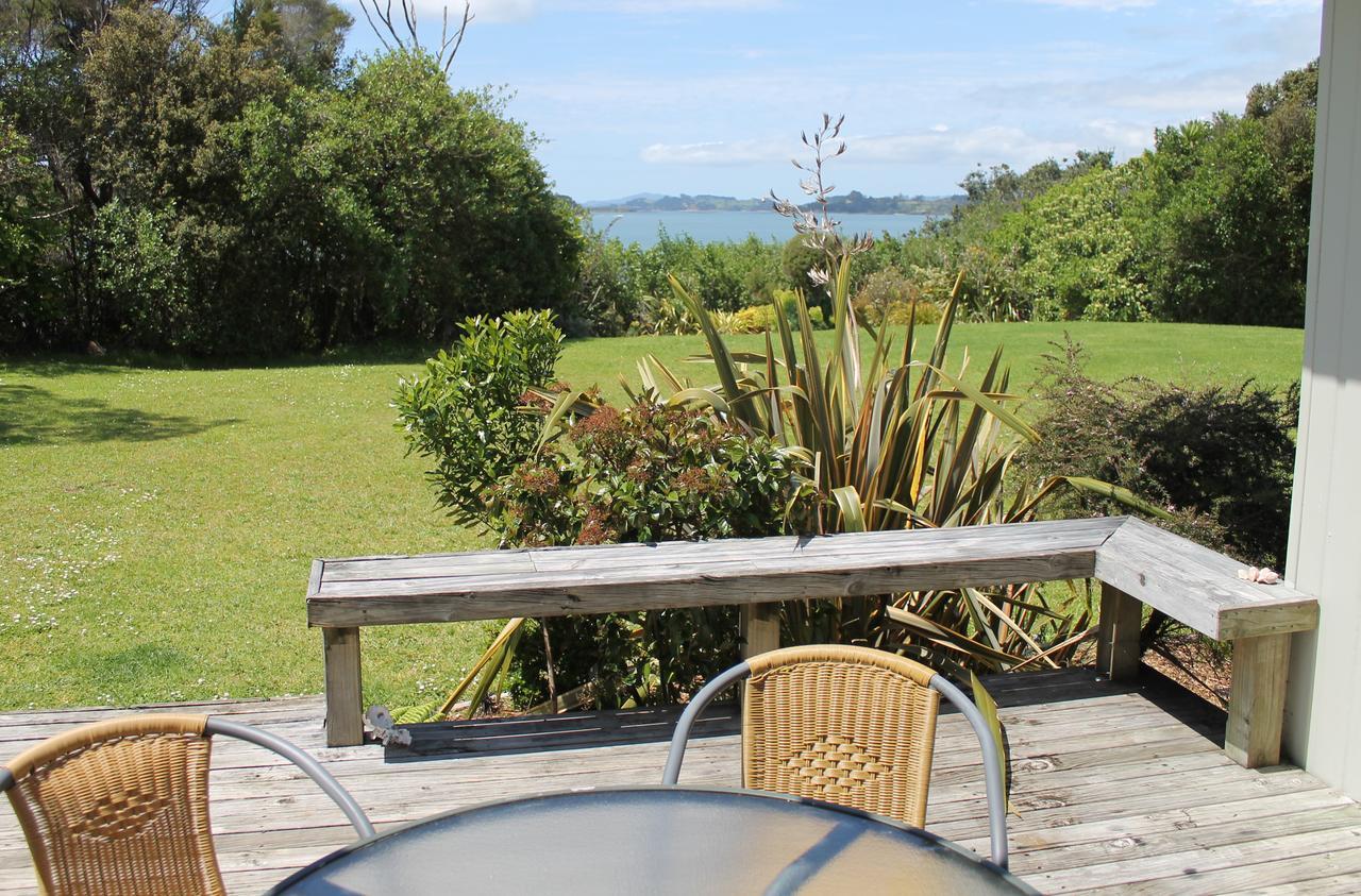 Aroha Island Villa Kerikeri Habitación foto