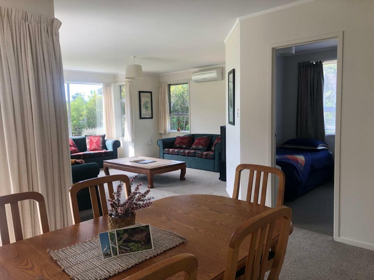 Aroha Island Villa Kerikeri Exterior foto