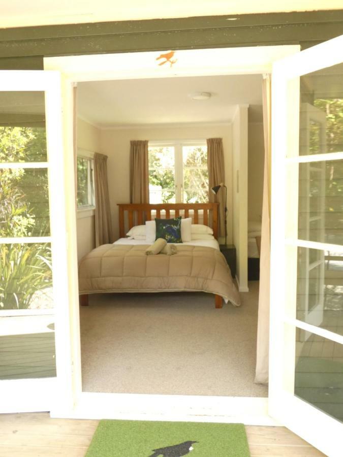 Aroha Island Villa Kerikeri Exterior foto