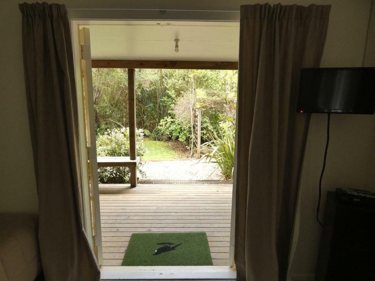 Aroha Island Villa Kerikeri Exterior foto
