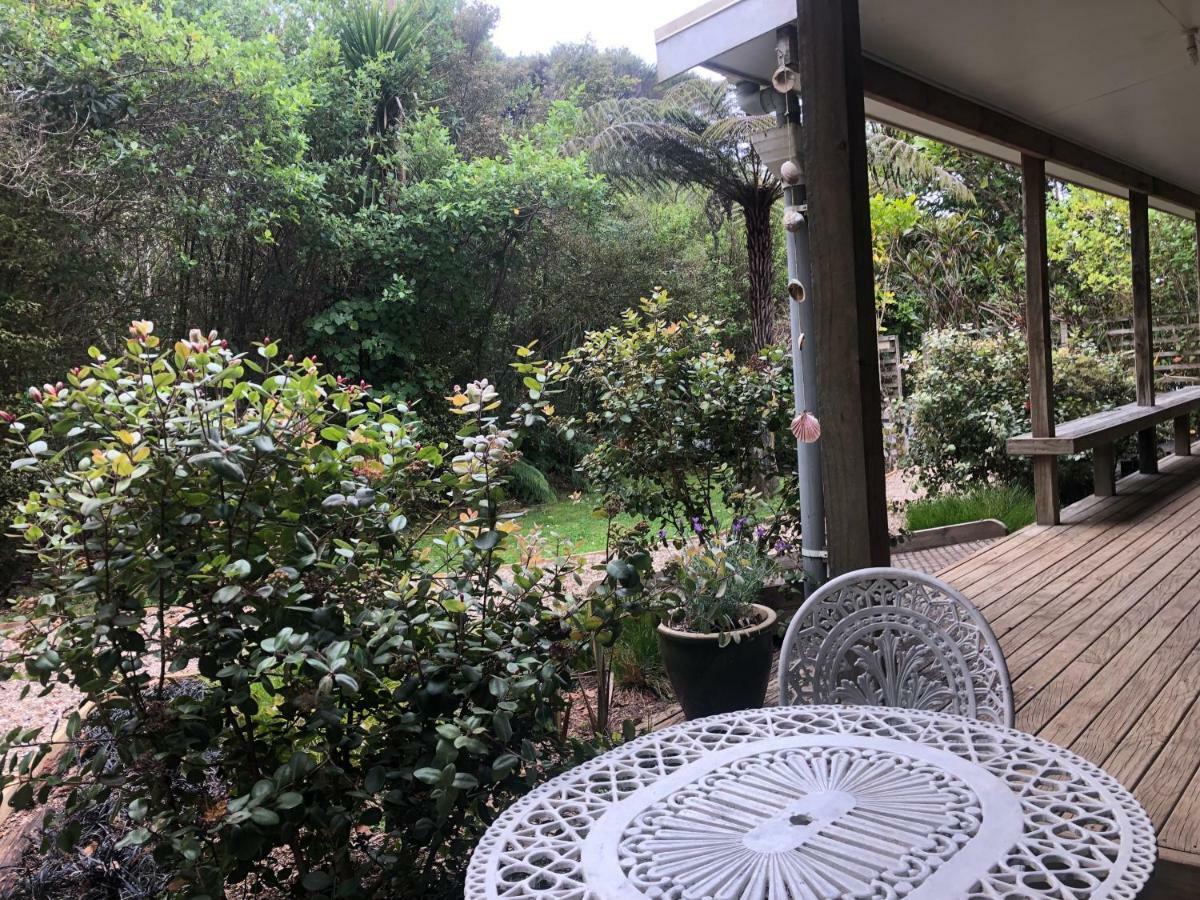 Aroha Island Villa Kerikeri Exterior foto