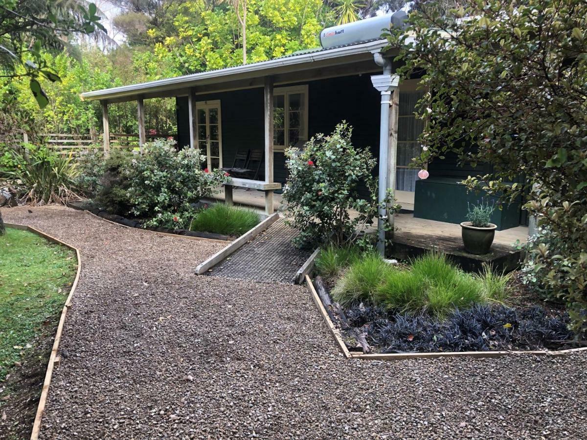 Aroha Island Villa Kerikeri Exterior foto